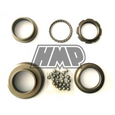 Jogo caixa direção PEUGEOT 50 / 100 / ELYSEO / ELYSTAR / JET FORCE / LOOXOR / LUDIX / SPEEDFIGHT / TREKKER / VIVACITY